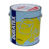 Pintura acrílica duratex popular